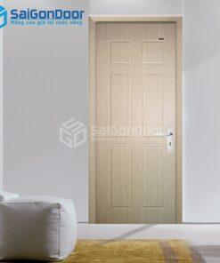 Cửa ABS Hàn Quốc 120-K0201-ABS-SGD