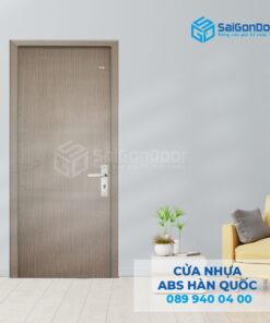 Cửa ABS KOS 101-U6405-SGD