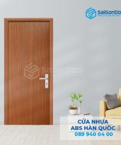 Cửa ABS KOS 101-W0901-SGD