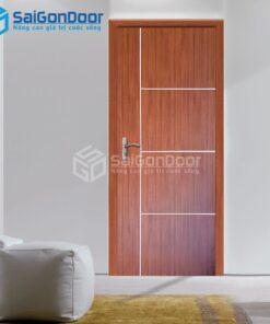 Cửa ABS KOS 101D-ABS-SGD