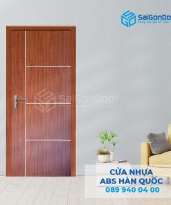 Cửa ABS KOS 101D-SGD