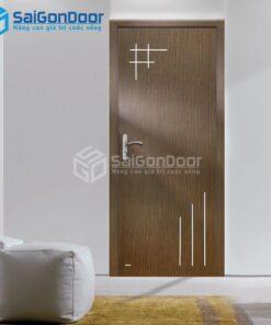 Cửa ABS KOS 101E-ABS-SGD