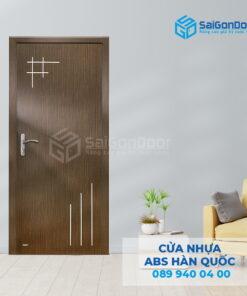 Cửa ABS KOS 101E-SGD