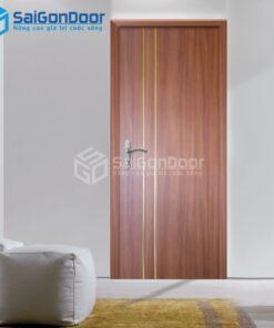 Cửa ABS KOS 101F-ABS-SGD