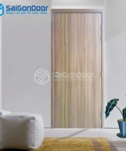 Cửa ABS KOS 101F-K1129-ABS-SGD