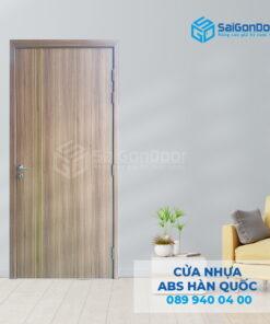 Cửa ABS KOS 101F-K1129-SGD