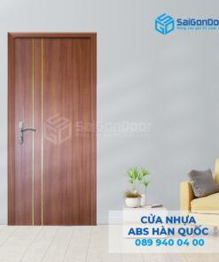 Cửa ABS KOS 101F-SGD
