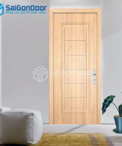 Cửa ABS KOS 102-FZ805 2-ABS-SGD