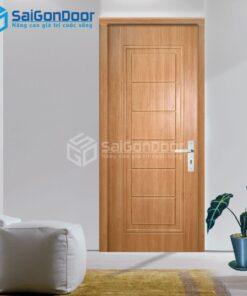 Cửa ABS KOS 102-FZ805-ABS-SGD