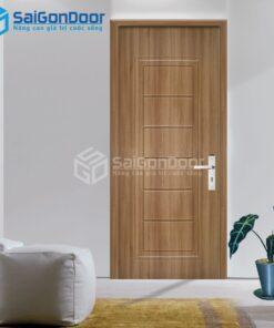 Cửa ABS KOS 102-K1129 2-ABS-SGD