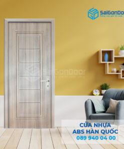 Cửa ABS KOS 102-K1129 3-SGD