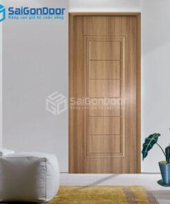 Cửa ABS KOS 102-K1129 4-ABS-SGD