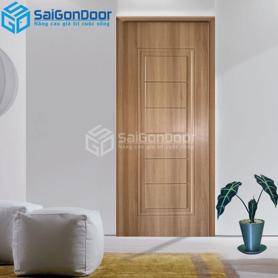 Cửa ABS KOS 102-K1129 4-ABS-SGD