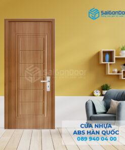 Cửa ABS KOS 102-K1129 5-SGD