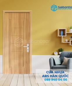Cửa ABS KOS 102-K1129 6-SGD