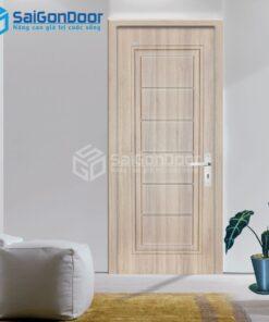Cửa ABS KOS 102-K1129-ABS-SGD