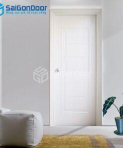 Cửa ABS KOS 102-K5300-ABS-SGD
