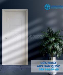 Cửa ABS KOS 102-K5300-SGD