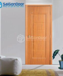 Cửa ABS KOS 102-M8707-ABS-SGD