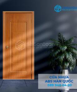 Cửa ABS KOS 102-M8707-SGD