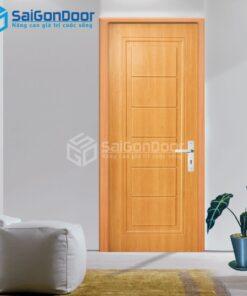 Cửa ABS KOS 102-M8708-ABS-SGD