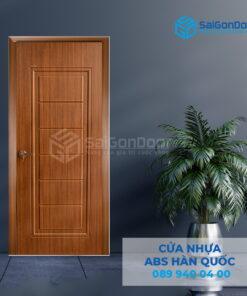 Cửa ABS KOS 102-W0901-SGD