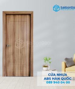 Cửa ABS KOS 105-K1129 2-SGD