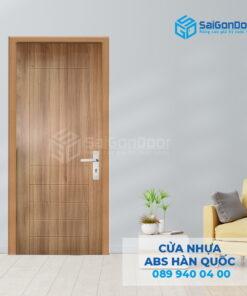 Cửa ABS KOS 105-K1129-SGD