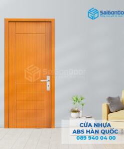 Cửa ABS KOS 105-M8707 2-SGD