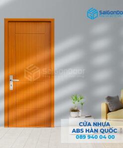 Cửa ABS KOS 105-M8707-SGD