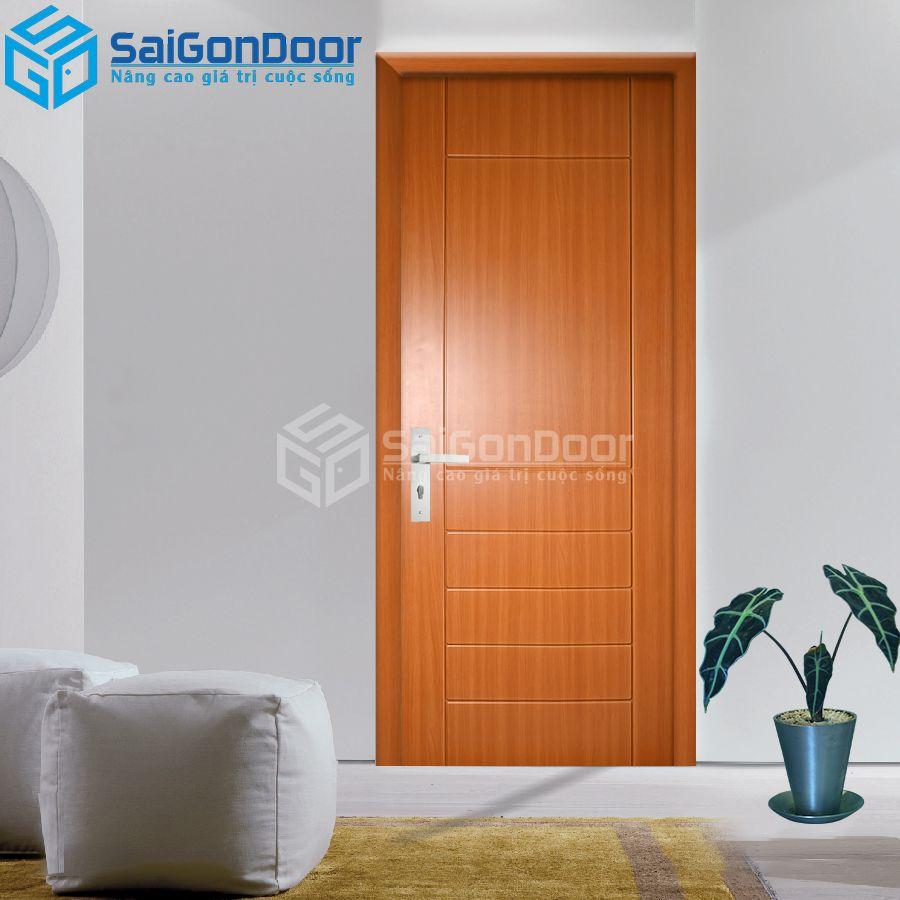 Cửa ABS KOS 105-MT104-ABS-SGD