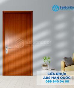 Cửa ABS KOS 105-MT104-SGD