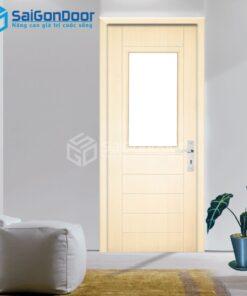 Cửa ABS KOS 105A-K0201-ABS-SGD