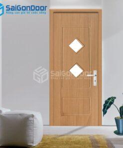 Cửa ABS KOS 105B-MQ808-ABS-SGD