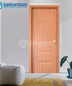 Cửa ABS KOS 110-M8707-ABS-SGD