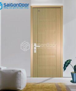 Cửa ABS KOS 110-MQ808 4-ABS-SGD