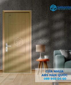 Cửa ABS KOS 110-MQ808 4-SGD