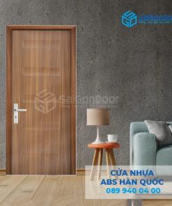 Cửa ABS KOS 110-MT104-SGD