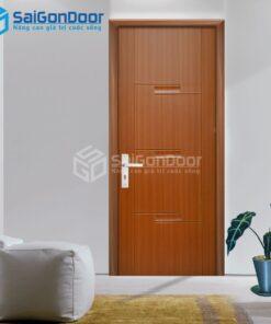 Cửa ABS KOS 111-M8707 2-ABS-SGD