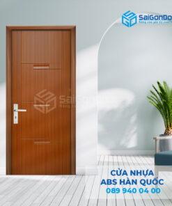 Cửa ABS KOS 111-M8707 2-SGD