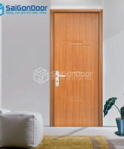 Cửa ABS KOS 111-M8707-ABS-SGD