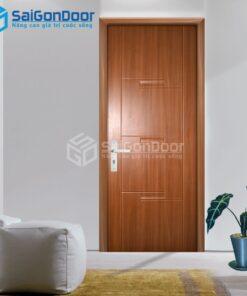 Cửa ABS KOS 111-MT104-ABS-SGD