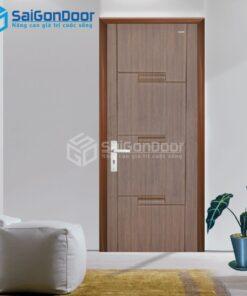 Cửa ABS KOS 111-W0901-ABS-SGD