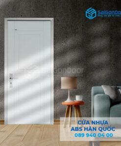 Cửa ABS KOS 113-K5300 3-SGD