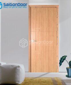 Cửa ABS KOS 116-FZ805 2-ABS-SGD