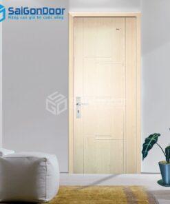 Cửa ABS KOS 116-K0201 3-ABS-SGD
