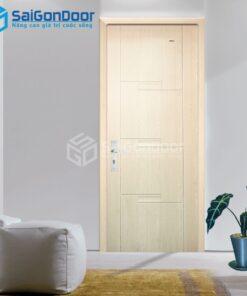 Cửa ABS KOS 116-K0201 4-ABS-SGD