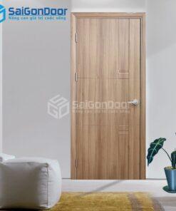 Cửa ABS KOS 116-K1129 2-ABS-SGD