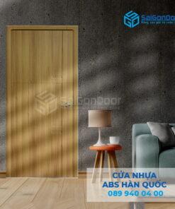 Cửa ABS KOS 116-K1129 4-SGD