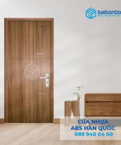 Cửa ABS KOS 116-K1129 5-SGD